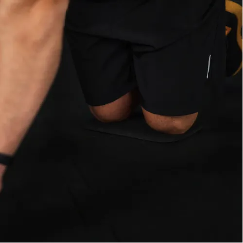 ЗАХИСНИЙ КИЛИМОК - КОМФОРТ І БЕЗПЕКА ПІД ЧАС ВПРАВ