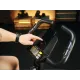 Image 10 for Велотренажер Trex Sport TX-340XB BRIZ магнитный серый
