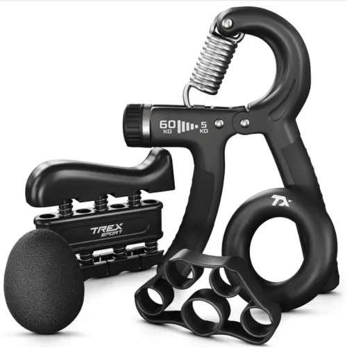 Переваги набору TX-005HSA