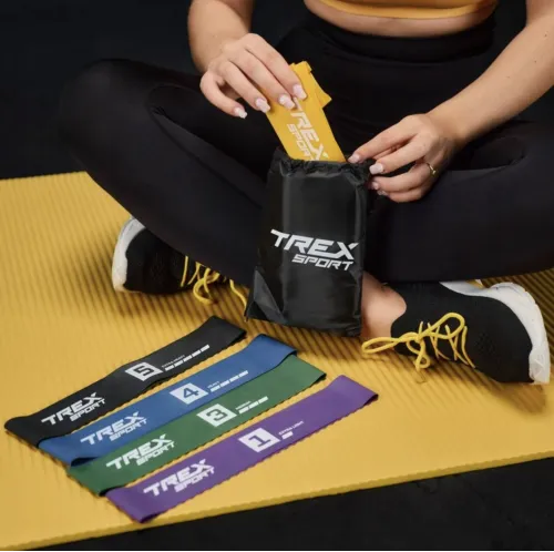 Підвищений рівень опору для інтенсивних тренувань