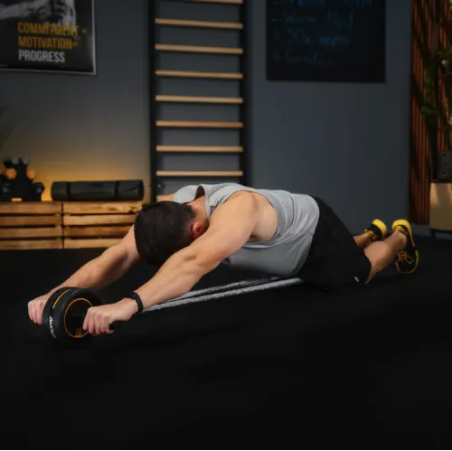 ЕСПАНДЕРИ - УНІВЕРСАЛЬНИЙ ІНСТРУМЕНТ ДЛЯ СИЛИ Й КОНТРОЛЮ