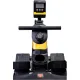 Image 5 for Гребной тренажер Besport BS-6032R SWIMMER магнитный черно-желтый