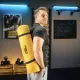 Image 11 for Коврик для йоги Trex Sport TX-018NGM NBR 1см 180х60 жовтий