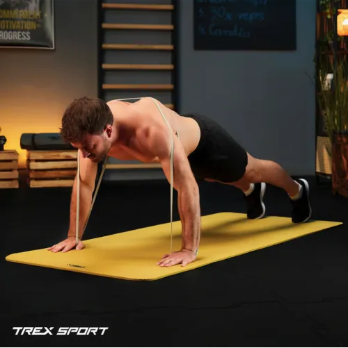 Безпека, довговічність і розумна альтернатива гантелям