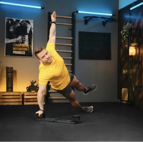 Безпека і комфорт: