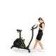 Image 11 for Велотренажер Besport BS-6047 MAYBIKE электромагнитный черно-желтый