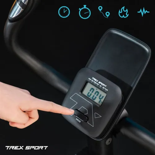 Сучасний тренувальний комп'ютер - ваш особистий тренер