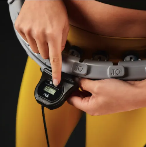 Покращення координації та контролю тіла - навіть у повсякденному житті