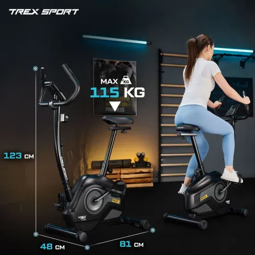 Економія місця - ідеально для невеликих приміщень