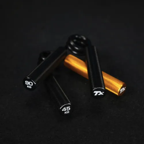 Два рівні навантаження - під будь-який рівень підготовки