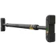 Image 1 for Регулируемый турник Trex Sport TX-020PB 72-110см черный