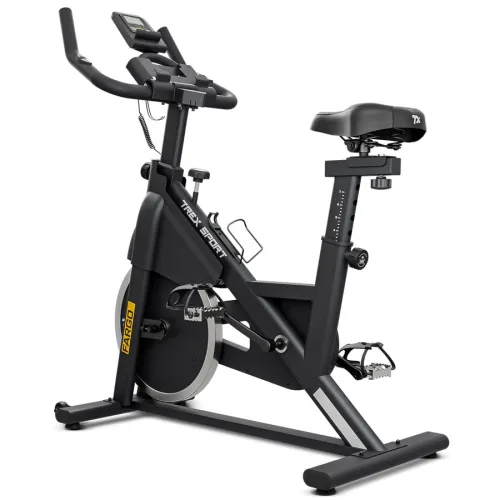 Спінбайк Trex Sport TX-840SB FARGO чорний