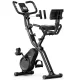 Image 1 for Велотренажер складаний Trex Sport TX-390XB TRIBER магнітний чорний
