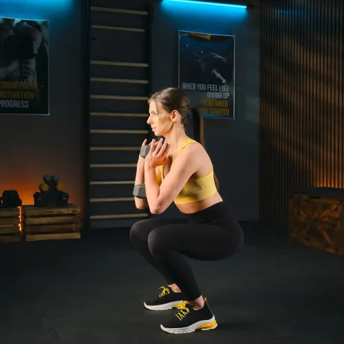 Эргономичная форма