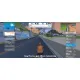 Image 18 for Велотренажер Besport BS-6047 MAYBIKE электромагнитный черно-желтый