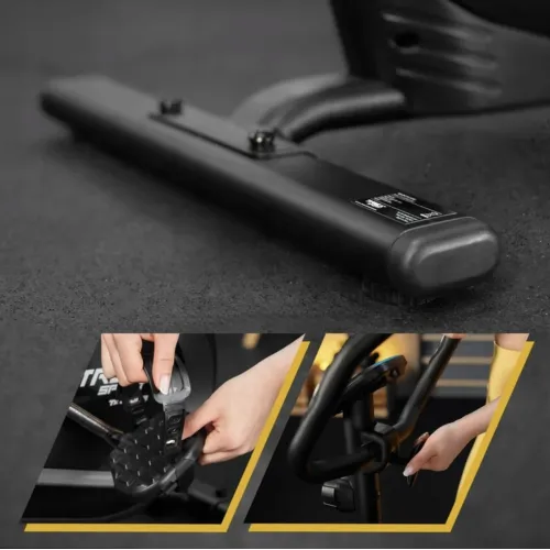 Экологичность и энергонезависимость - Тренируйтесь с пользой для планеты