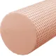 Image 10 for Роллер массажер Gymtek EVA Flow соты 45см персиковый