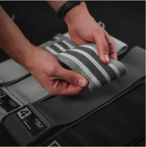 Оптимальні розміри - стабільність і повний контроль