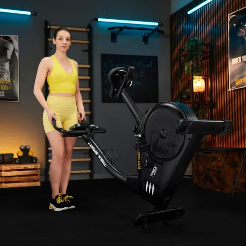 Надійна конструкція - безпека та стабільність під час тренувань