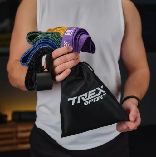 Зручне кріплення на двері в комплекті