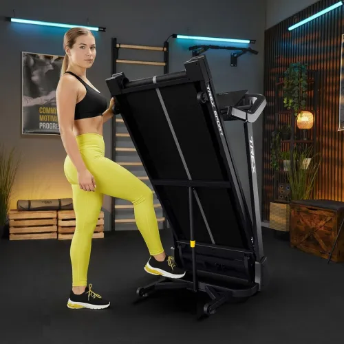 Складана конструкція та зручне зберігання