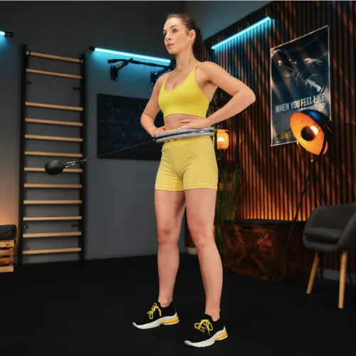 Помітні зміни вже за кілька тижнів