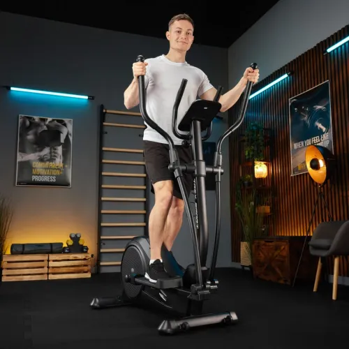 Умные тренировочные программы для персонального прогресса