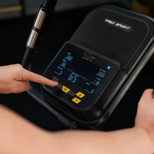 Інтелектуальний комп'ютер і персональні програми тренувань Інтелектуальний комп'ютер і персональні програми тренувань