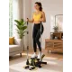 Image 8 for Степпер Besport BS-9010HR Trekka черно-желтый