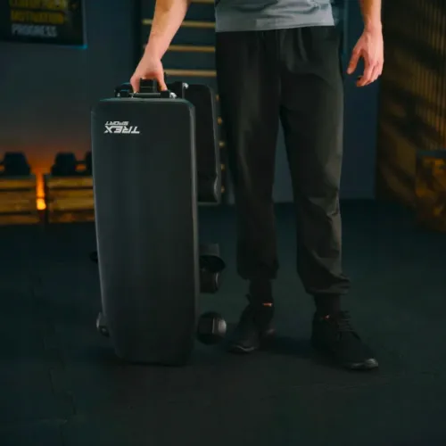 Компактність і зручне зберігання