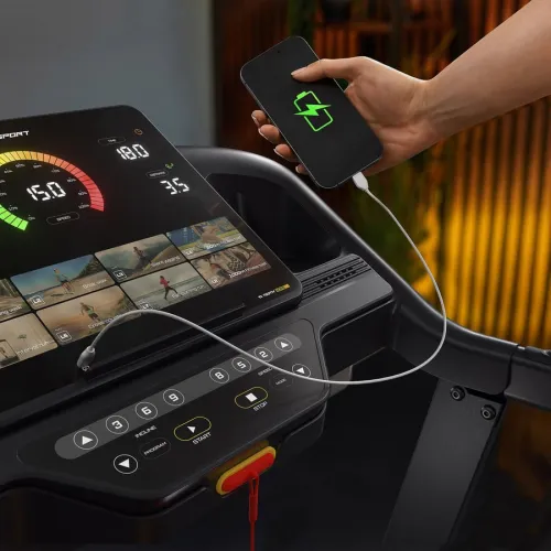 Зручне керування та мультимедіа