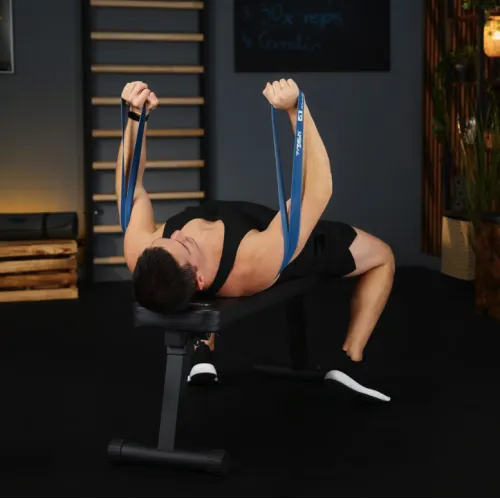 Міцний поліестер - комфорт і довговічність