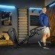 Image 12 for Орбитрек Trex Sport TX-500CT Siner магнитный