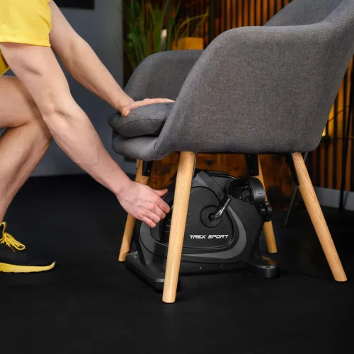 Компактність і мобільність - завжди з вами