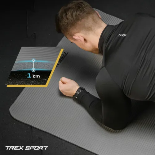 Комфорт, безпека, підтримка суглобів Комфорт, безпека, підтримка суглобів