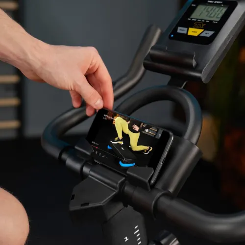 Bluetooth і фітнес-додатки - тренуйся як із тренером