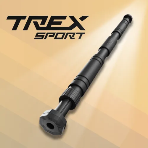 Компактність і багатофункціональність для різних видів тренувань