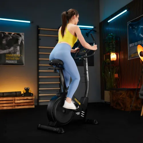 Плавна та тиха їзда - комфорт без компромісів Плавна та тиха їзда - комфорт без компромісів