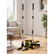 Image 7 for Степпер Besport BS-9010HR Trekka черно-желтый