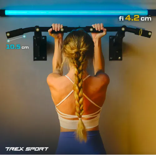 Комфорт тренувань - увага до кожної деталі