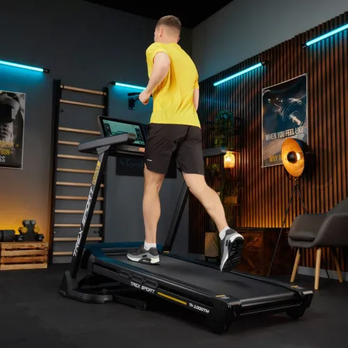 Простір для руху, тиша для спокою