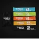 Image 2 for Набір резинок для фітнесу Trex Sport TX-033PRB 2,5-25кг set B