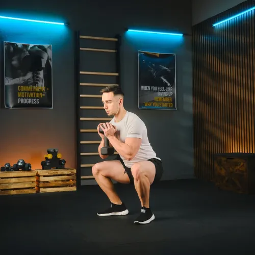 Комфорт під час занять Комфорт під час занять