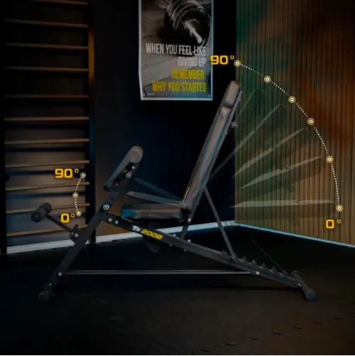 Індивідуальні налаштування для максимального комфорту