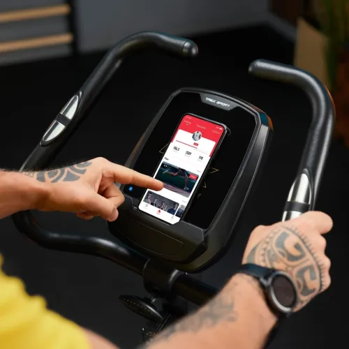 Підключення до додатку Fit-Show - ще більше можливостей