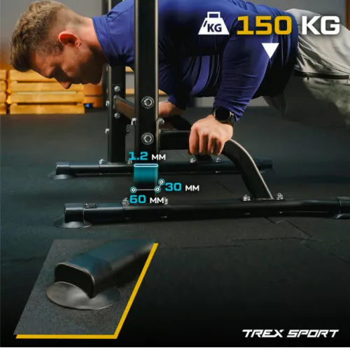 Максимальна стійкість і безпека