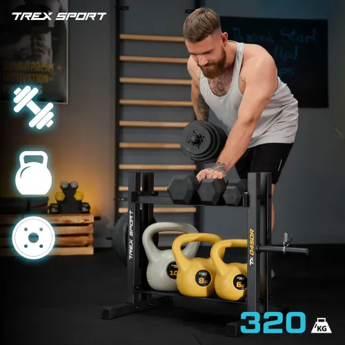 Раціональна організація простору: все під контролем