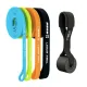 Image 1 for Набір резинок для фітнесу Trex Sport TX-004PB Power Band 4в1 2-41кг
