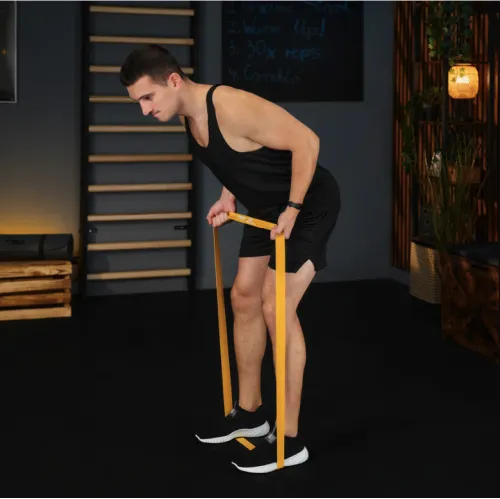 Тренуйтесь там, де зручно