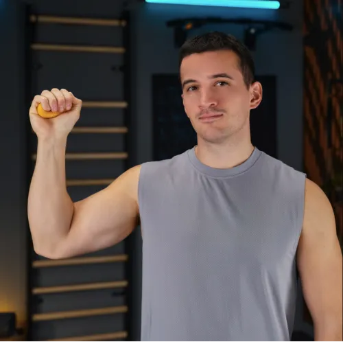 Антистресовий ефект і психоемоційне розвантаження